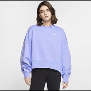 Nike Fleece Crew